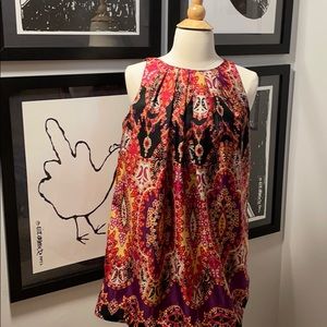 Women’s 1960’s style Edie Sedgwick style dress